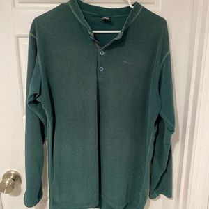 Patagonia shirt